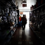 AB Komisyonu üyesi Lahbib, Avrupa'da artan krizler nedeniyle tüm toplumu hazırlığa çağırdı