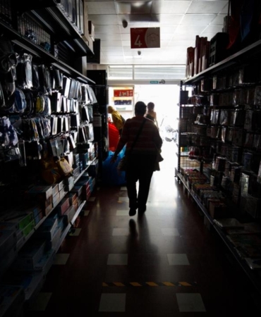 AB Komisyonu üyesi Lahbib, Avrupa'da artan krizler nedeniyle tüm toplumu hazırlığa çağırdı