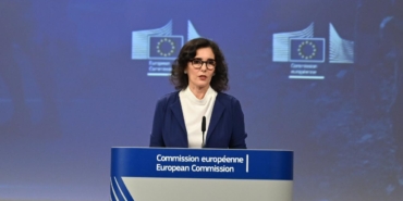 AB Komisyonu üyesi Lahbib: İsrail sivilleri öldürmeyi bırakmalı