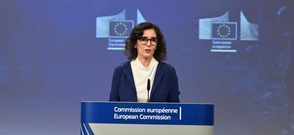 AB Komisyonu üyesi Lahbib: İsrail sivilleri öldürmeyi bırakmalı