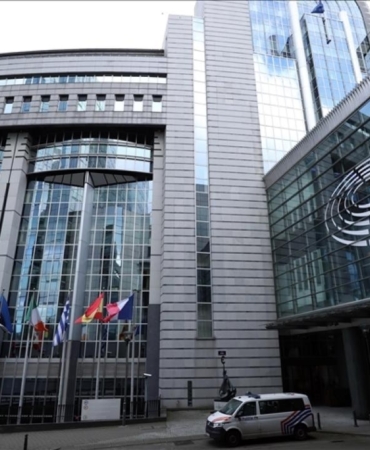 AB Komisyonundan doğu sınır bölgelerine yeni destek planı