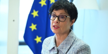 AB Komisyonunun Genişlemeden Sorumlu Üyesi Kos Türkiyeye geliyor