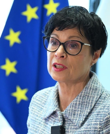 AB Komisyonunun Genişlemeden Sorumlu Üyesi Kos Türkiyeye geliyor