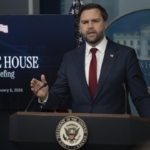 ABD Başkan Yardımcısı Vance: İran'ın nükleer silah edinmesine izin verilmeyecek