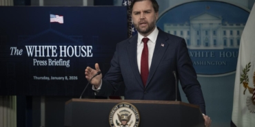 ABD Başkan Yardımcısı Vance: İran'ın nükleer silah edinmesine izin verilmeyecek