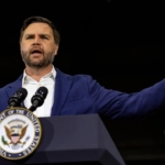 ABD Başkan Yardımcısı Vance: İran'ın nükleer silah üretmeye çalıştığına ilişkin kanıt gördük