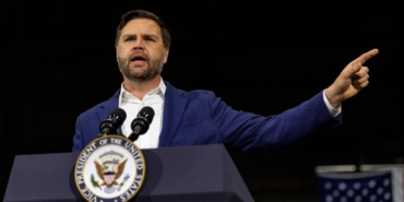 ABD Başkan Yardımcısı Vance: İran'ın nükleer silah üretmeye çalıştığına ilişkin kanıt gördük