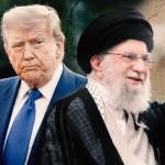 ABD Başkanı Trump: Hamaney öldü