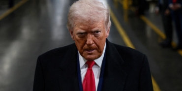 ABD Gizli Servisi, Trump'ın MaraLago yerleşkesine izinsiz giren silahlı kişiyi vurarak öldürdü