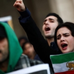 ABD merkezli İnsan Hakları Aktivistleri Ajansı: İran'daki olaylarda ölenlerin sayısı 6 bin 872'ye yükseldi