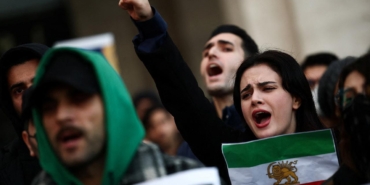 ABD merkezli İnsan Hakları Aktivistleri Ajansı: İran'daki olaylarda ölenlerin sayısı 6 bin 872'ye yükseldi