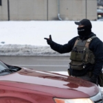 ABD, Minnesota'ya gönderdiği ICE görevlilerinden 700'ünü geri çekecek