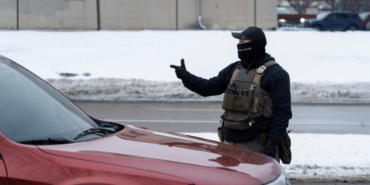 ABD, Minnesota'ya gönderdiği ICE görevlilerinden 700'ünü geri çekecek