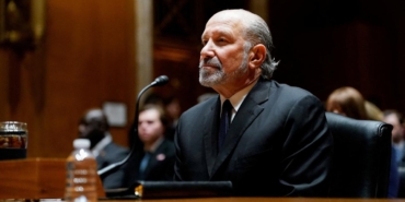 ABD Ticaret Bakanı Lutnick, Epstein ile öğle yemeği yediğini doğruladı