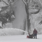 ABD'de 40 milyondan fazla kişi kar fırtınası uyarısıyla karşı karşıya