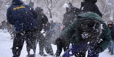 ABD'de kartopu savaşı nasıl siyasi krize dönüştü?