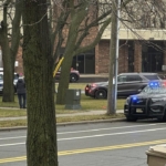 ABD'de üniversitedeki silahlı saldırıda 2 kişi öldü, 1 kişi yaralandı