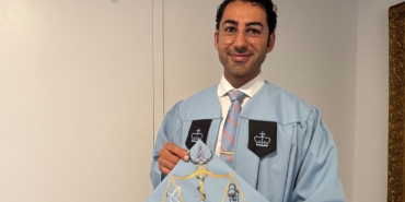 ABD'de yargıç, Filistinli aktivist Mahdawi'nin sınır dışı edilmesine yönelik girişimi durdurdu