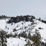 ABD'de yaşanan çığda hayatını kaybeden kayakçıların sayısı 9 oldu