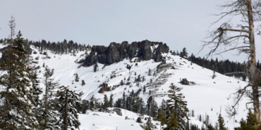 ABD'de yaşanan çığda hayatını kaybeden kayakçıların sayısı 9 oldu