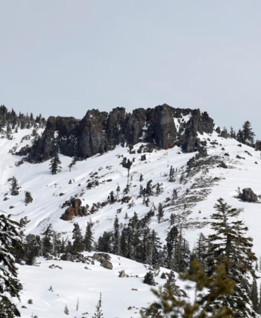 ABD'de yaşanan çığda hayatını kaybeden kayakçıların sayısı 9 oldu