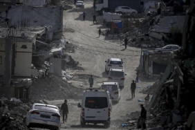 ABD'den Gazze Barış Kurulu toplantısında Türkiye'ye teşekkür