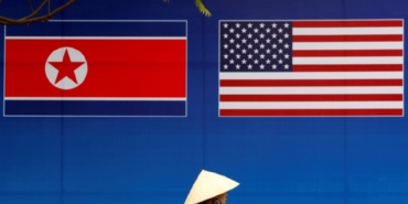 ABD'den Kuzey Kore ile diyalog işareti: Bakış açılarını dinlemeye hazırız
