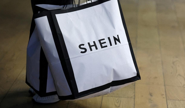 AB'den Shein'e bağımlılık yapıcı tasarım ve yasa dışı ürün soruşturması