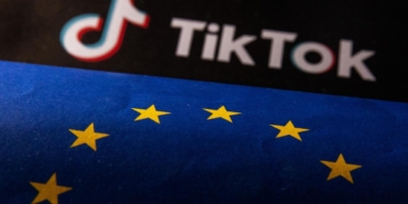 AB'den TikTok'a bağımlılığa neden olma suçlaması