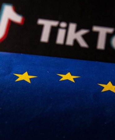 AB'den TikTok'a bağımlılığa neden olma suçlaması