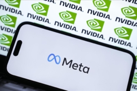 ABD'li teknoloji devleri Nvidia ile Meta'dan stratejik ortaklık
