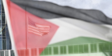 ABD'lilerin çoğunluğu ilk kez İsraillilerden çok Filistinlilere sempati duyuyor