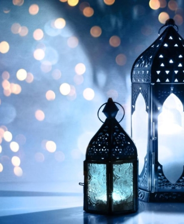 ABD'nin Washington eyaleti, ramazan ayını resmen tanıdı