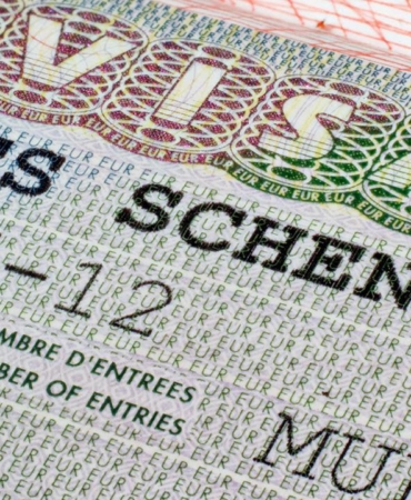 AB'nin yeni vize stratejisi Türk vatandaşlarını etkilemeyecek