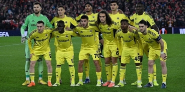 Ada basını Fenerbahçe'yi konuşuyor! İşte atılan manşetler