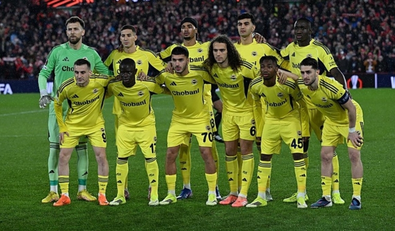 Ada basını Fenerbahçe'yi konuşuyor! İşte atılan manşetler