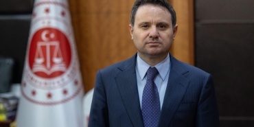 Adalet Bakanı Gürlek: Ticari güvenin artırılması için çalışmalarımızı kesintisiz sürdüreceğiz