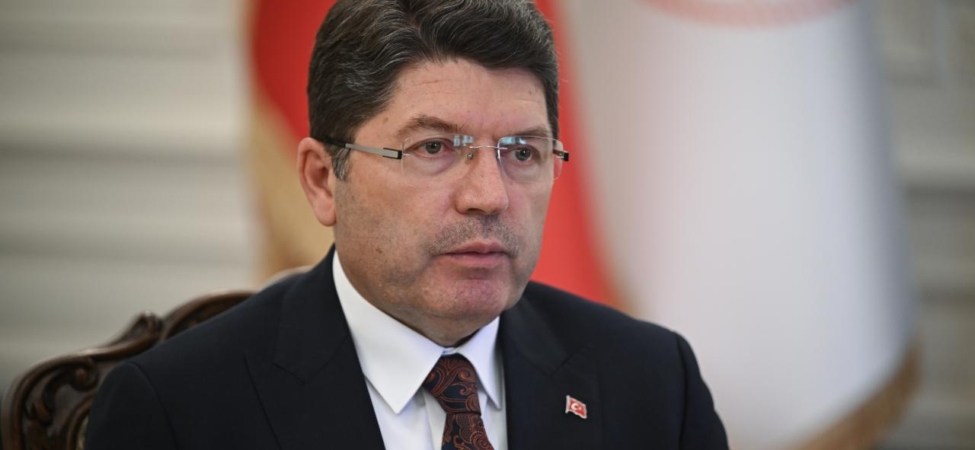 Adalet Bakanı Tunç'tan Muğla'daki kadın cinayetine ilişkin açıklama