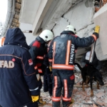 AFAD ekipleri: Her 6 Şubatta o geceyi yeniden yaşıyoruz