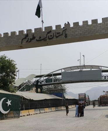 Afganistan yönetimi, Pakistan'ın hava saldırılarına misilleme yapıldığını açıkladı