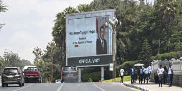 Afrika Boynuzunda yeni denge arayışı: Erdoğanın Etiyopya ziyareti ne anlama geliyor?