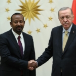 Afrika Boynuzu'nda yeni jeopolitik denge