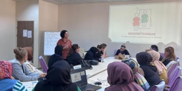 Aile Eğitim Programı ile 1,1 milyon kişiye eğitim verildi