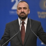 AK Parti Genel Başkan Yardımcısı Acar'dan Özgür Özel'e tepki