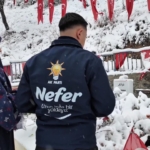 AK Parti'nin Mobil AKİMi 3 bin 153 haneye ulaştı