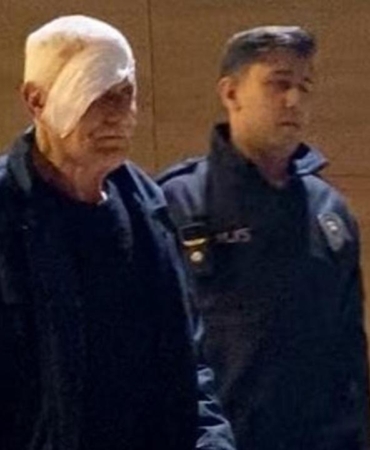 Alkollü bisiklet kullanan sürücüye 12 bin 875 lira ceza