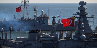 Almanya Savunma Bakanı Pistorius, NATO tatbikatına katılan Türkiye'nin merkezi rolünü vurguladı