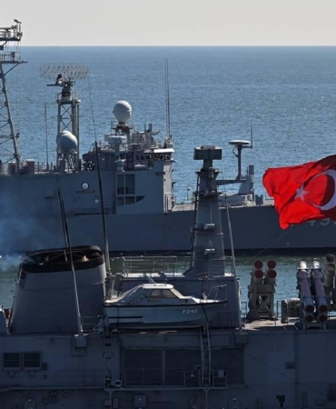 Almanya Savunma Bakanı Pistorius, NATO tatbikatına katılan Türkiye'nin merkezi rolünü vurguladı