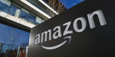Almanyada Amazon'a 59 milyon euro ceza kesildi