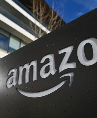 Almanyada Amazon'a 59 milyon euro ceza kesildi